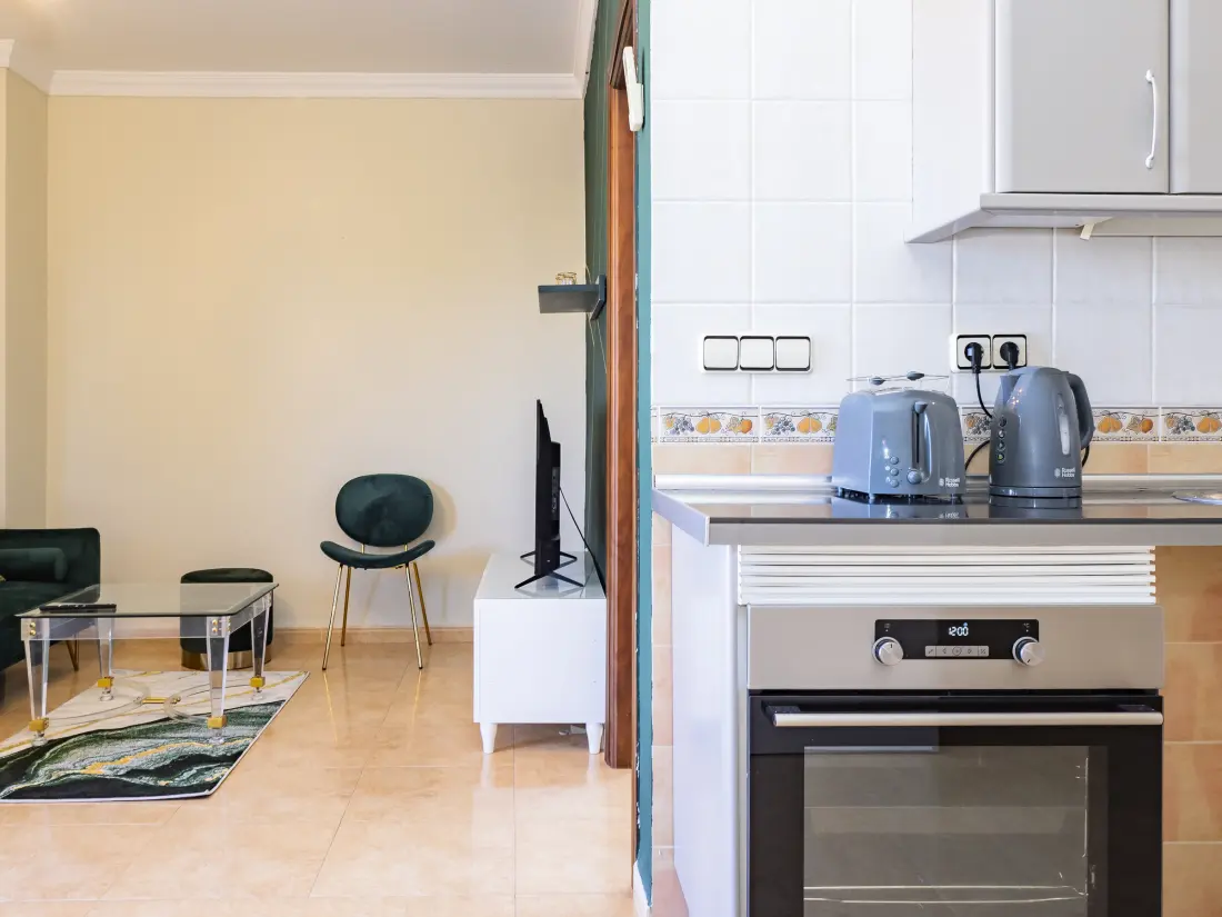 Location de Vacances Alhaurin El Grande 42
