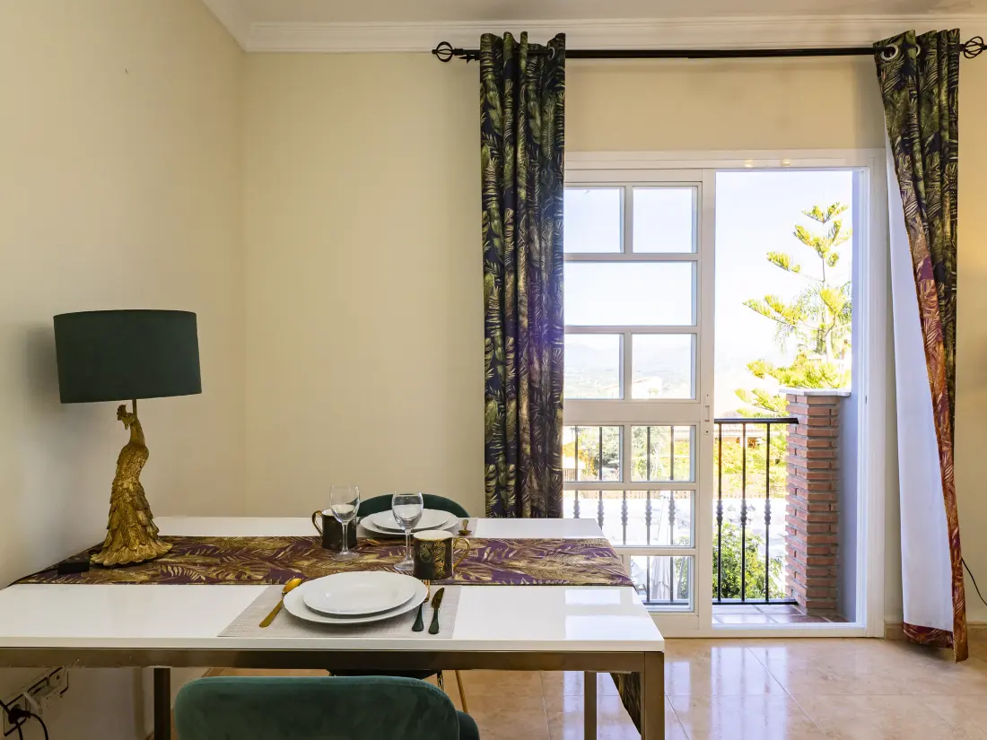 Location de Vacances Alhaurin El Grande 42