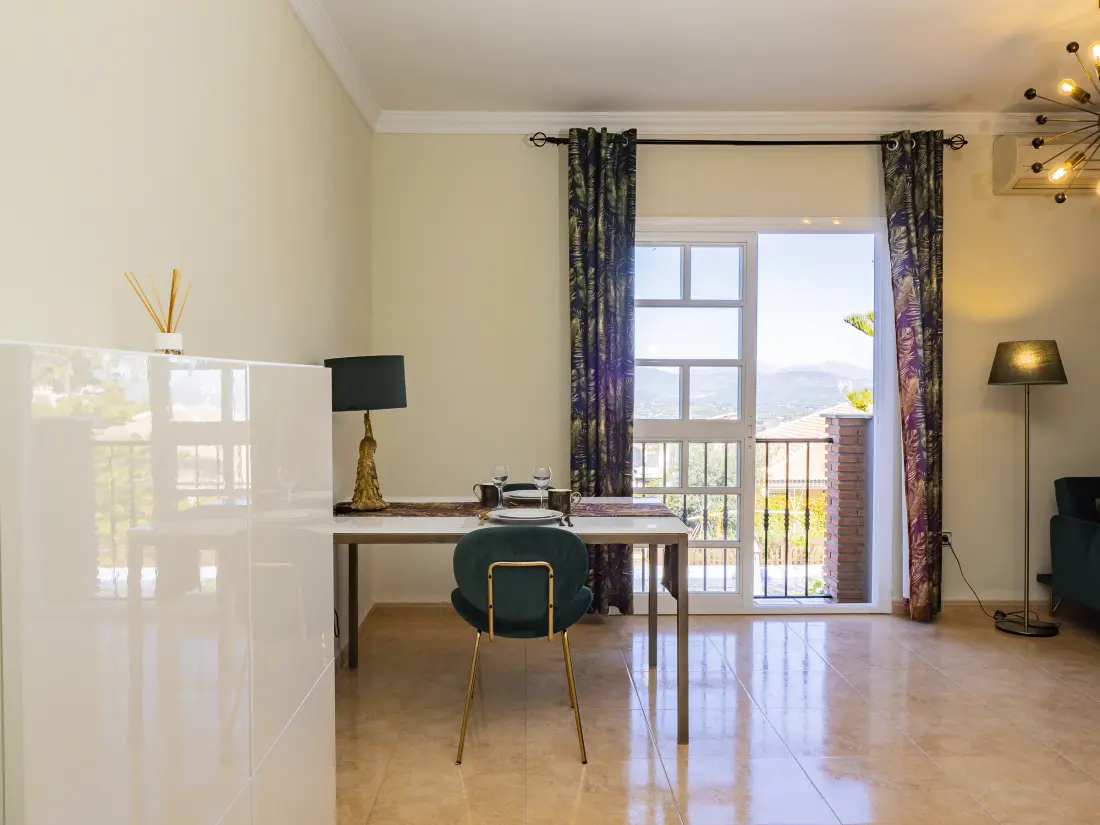 Location de Vacances Alhaurin El Grande 42