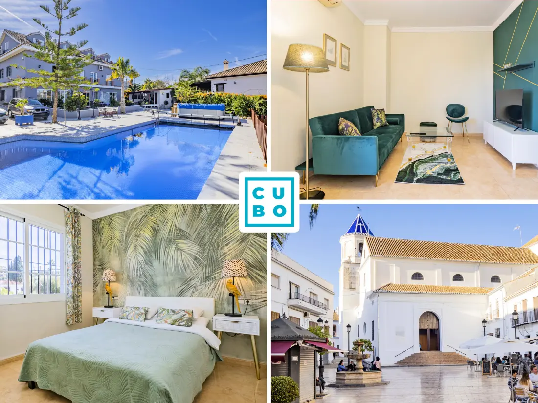 Location de Vacances Alhaurin El Grande 42