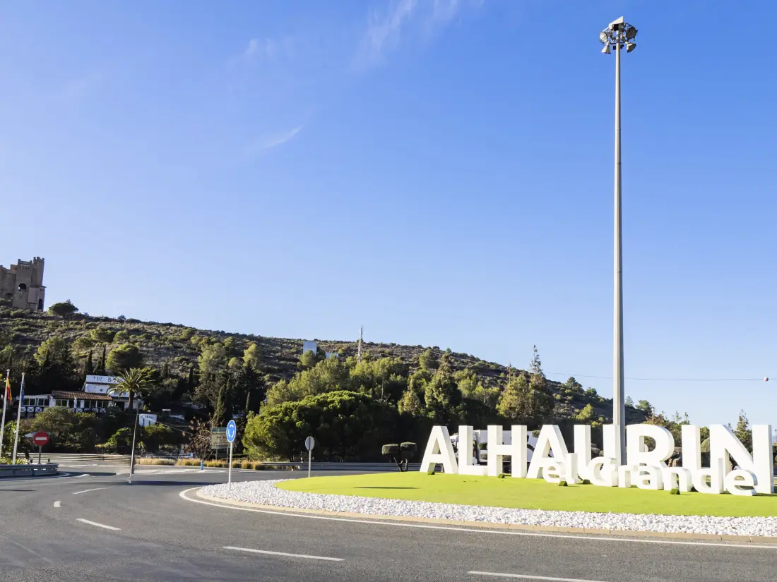Location de Vacances Alhaurin El Grande 42