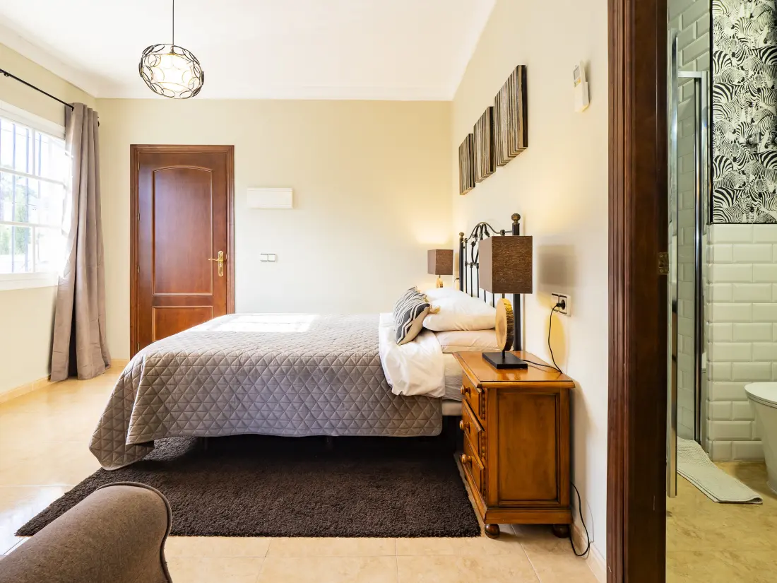 Location de Vacances Alhaurin El Grande 46