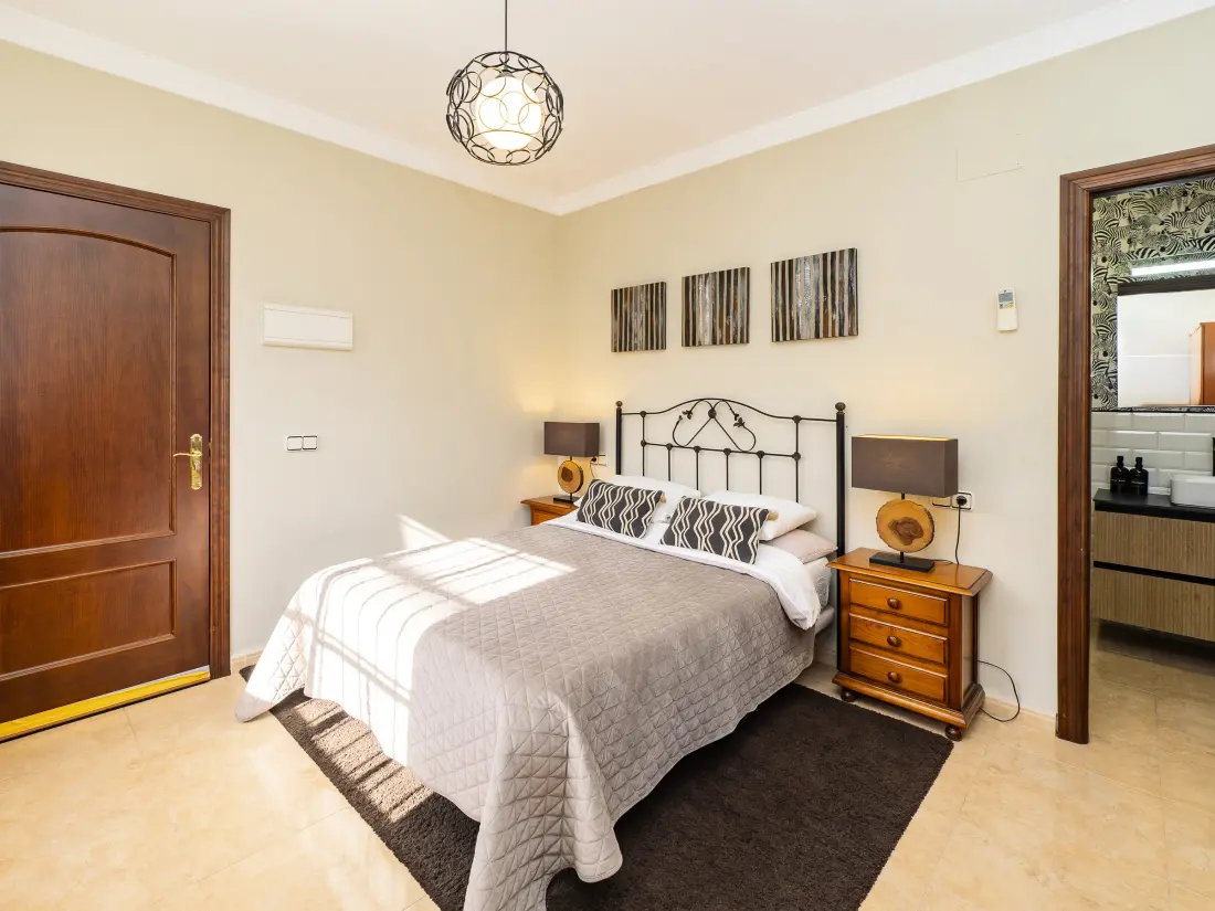 Location de Vacances Alhaurin El Grande 46