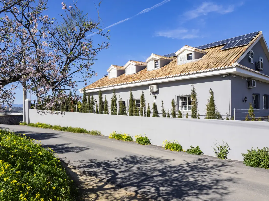 Location de Vacances Alhaurin El Grande 46