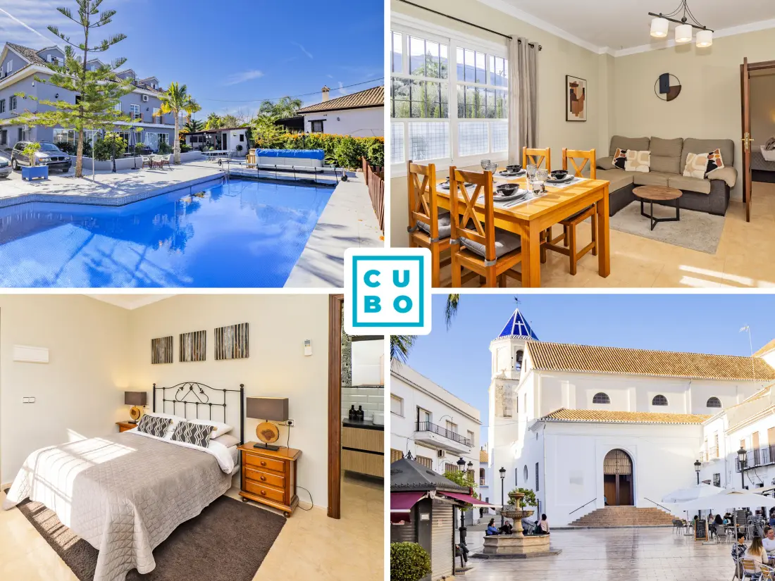 Location de Vacances Alhaurin El Grande 46