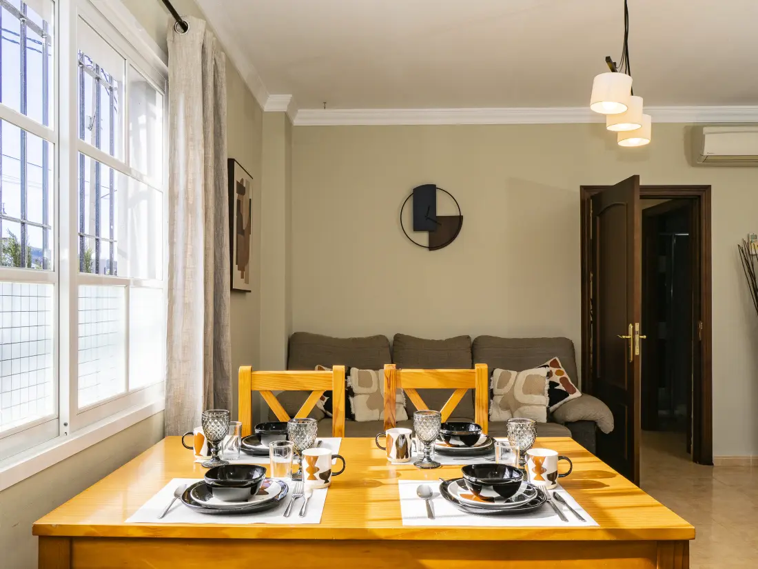 Location de Vacances Alhaurin El Grande 46