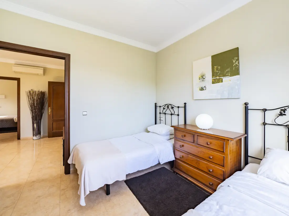 Location de Vacances Alhaurin El Grande 46