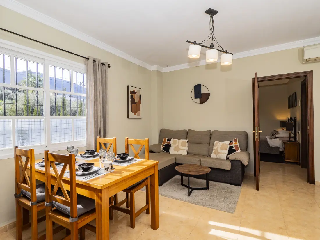 Location de Vacances Alhaurin El Grande 46