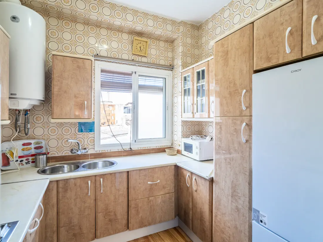 Location de Vacances Alhaurin El Grande 57