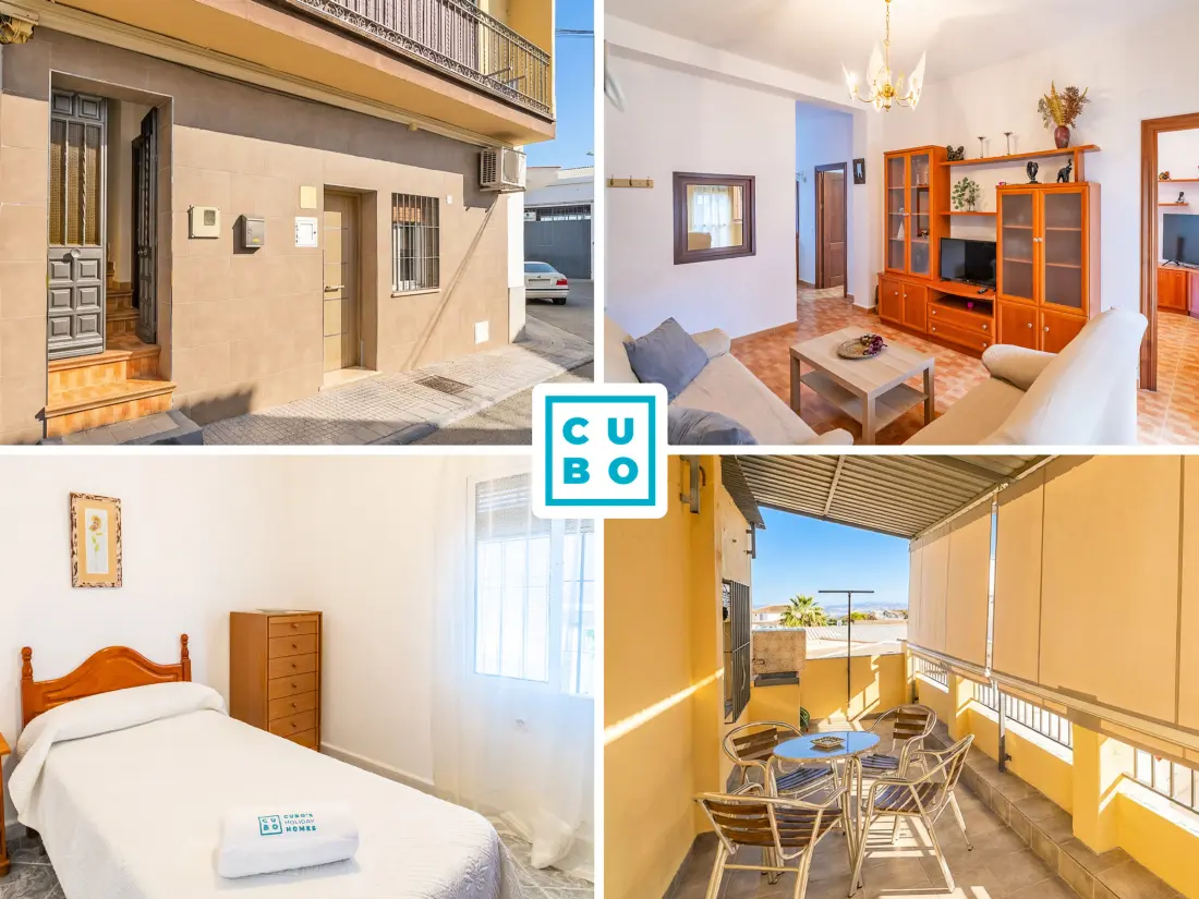 Location de Vacances Alhaurin El Grande 57