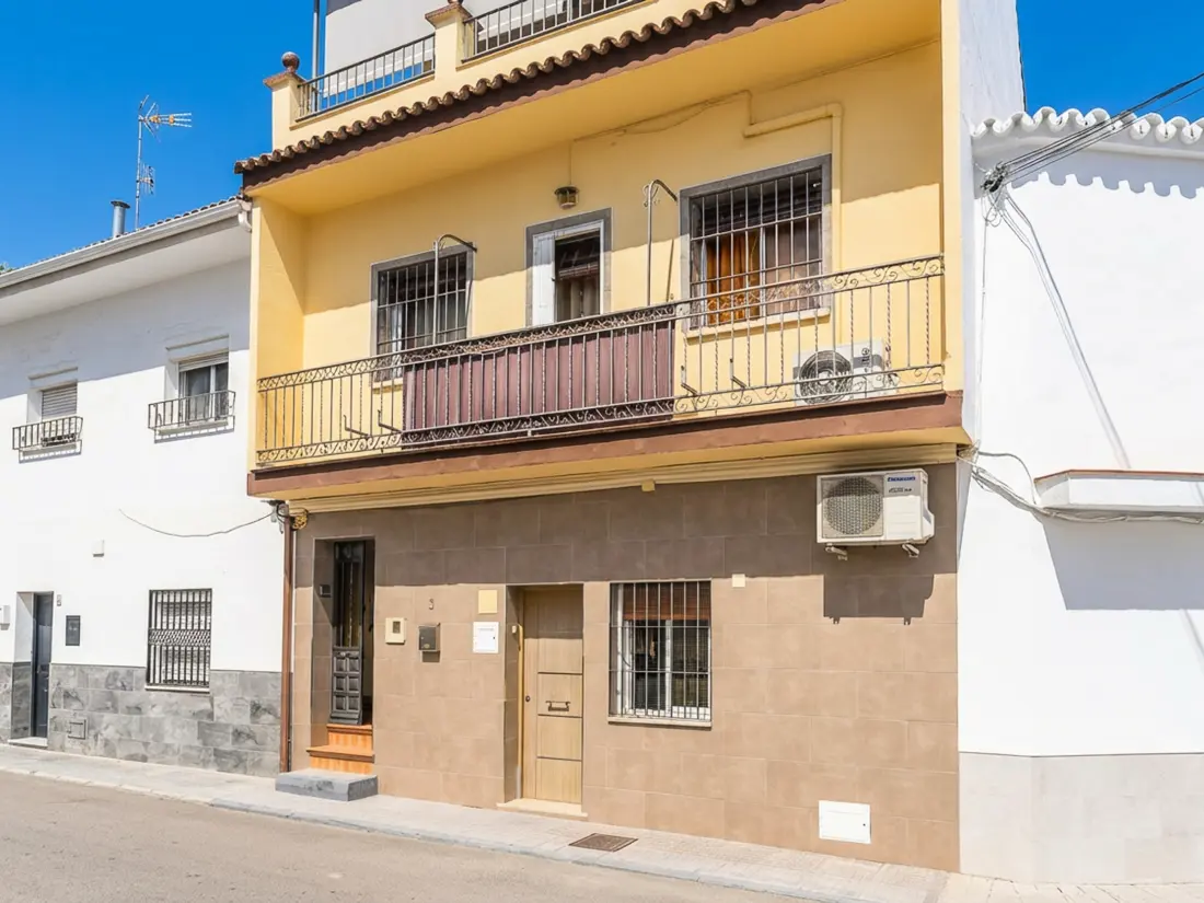 Location de Vacances Alhaurin El Grande 57