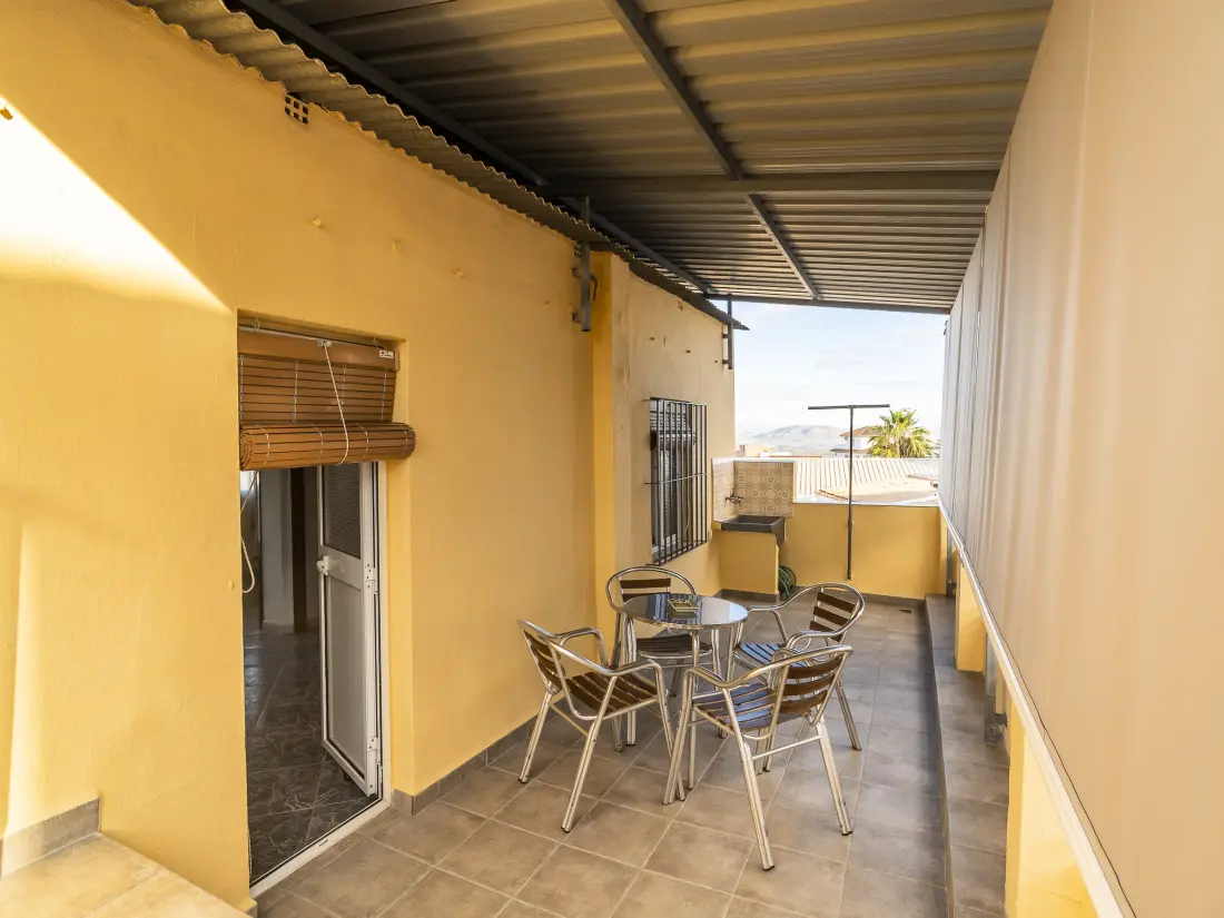 Location de Vacances Alhaurin El Grande 57