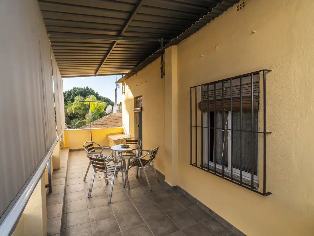 Location de Vacances Alhaurin El Grande 57