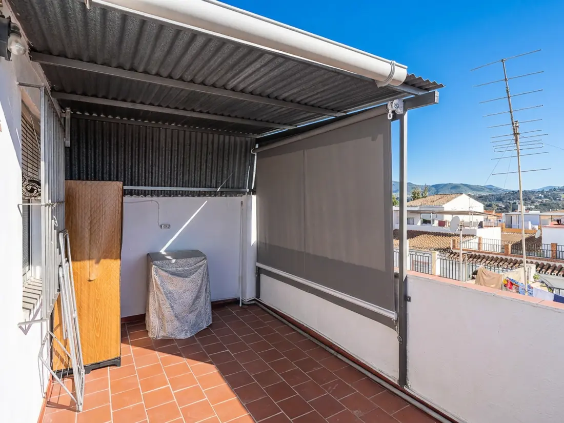Location de Vacances Alhaurin El Grande 57