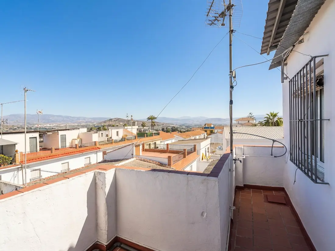 Location de Vacances Alhaurin El Grande 57