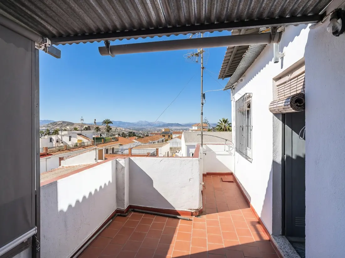 Location de Vacances Alhaurin El Grande 57