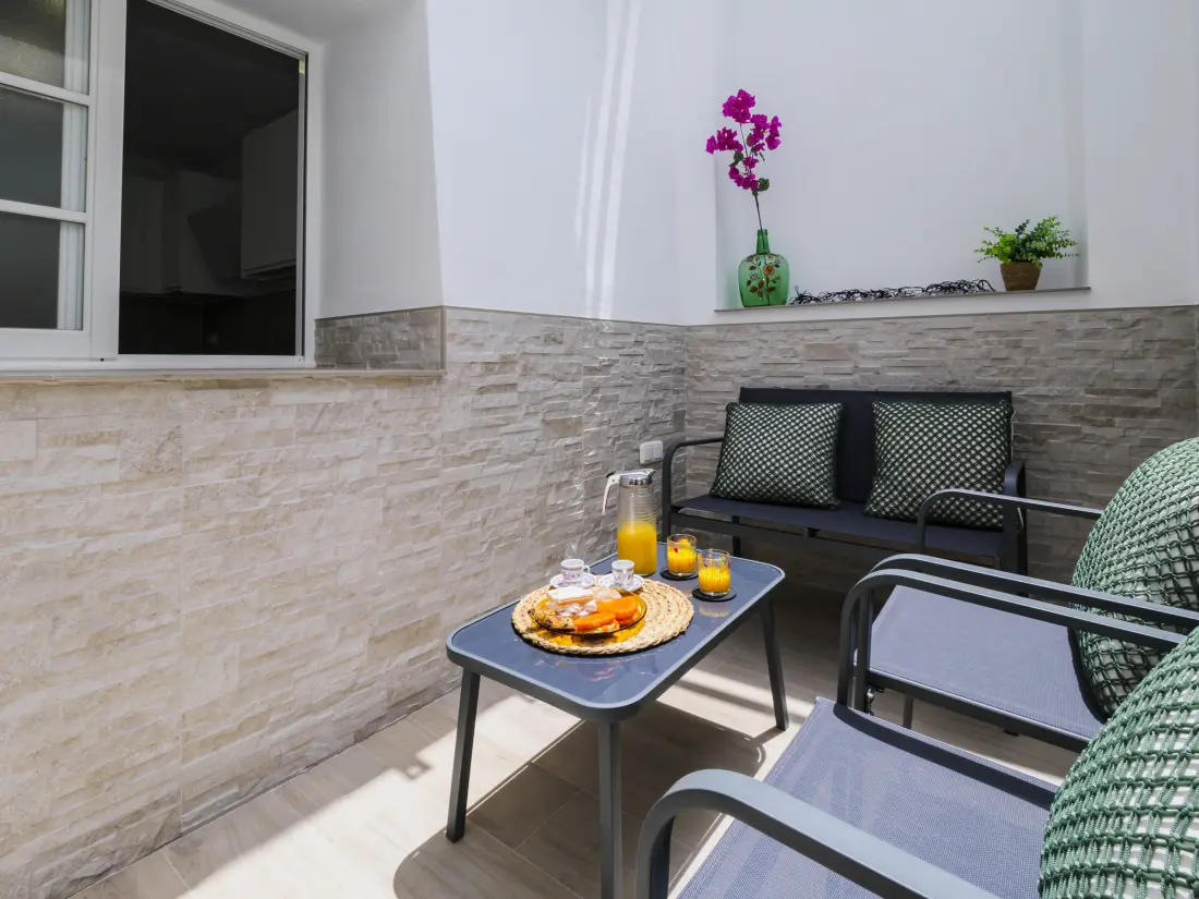 Maison de Vacances Alhaurin El Grande 10