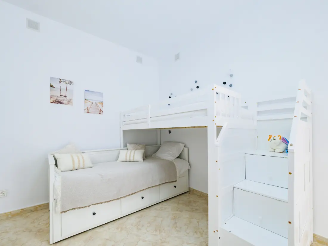 Maison de Vacances Alhaurin El Grande 10