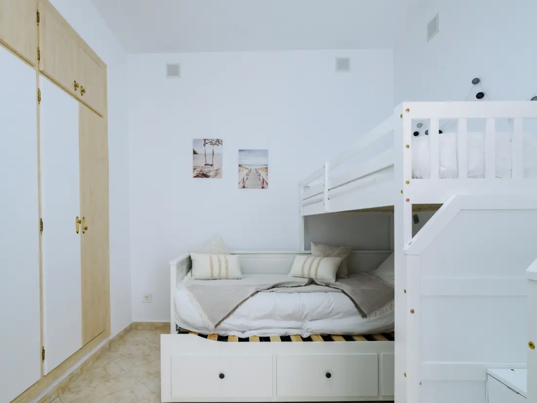 Maison de Vacances Alhaurin El Grande 10