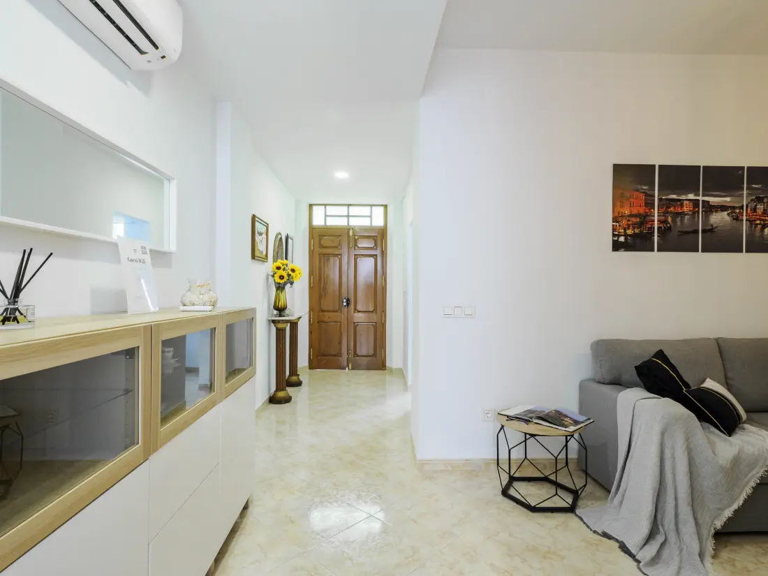 Maison de Vacances Alhaurin El Grande 10