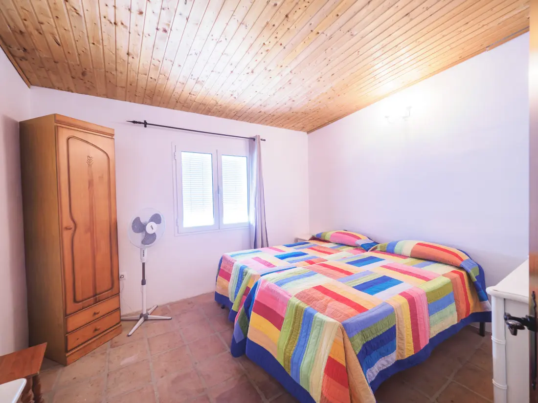 Maison de Vacances Alhaurin El Grande 100