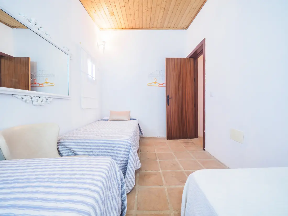 Maison de Vacances Alhaurin El Grande 100