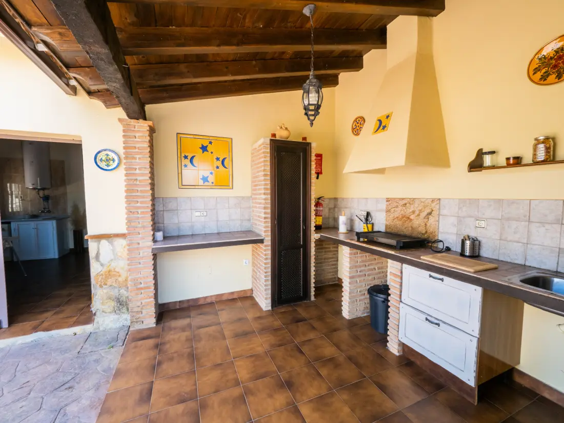 Maison de Vacances Alhaurin El Grande 102