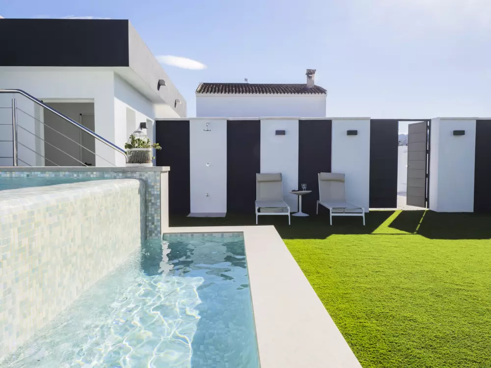 Maison de Vacances Alhaurin El Grande 107