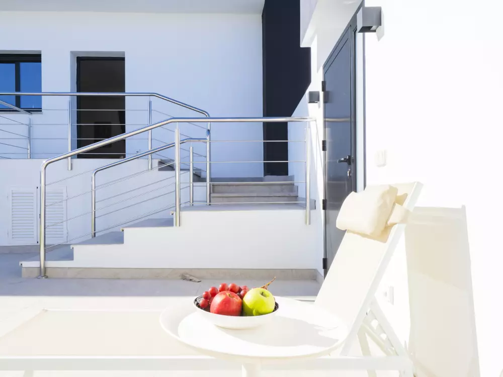 Maison de Vacances Alhaurin El Grande 107