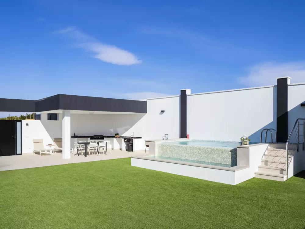 Maison de Vacances Alhaurin El Grande 107