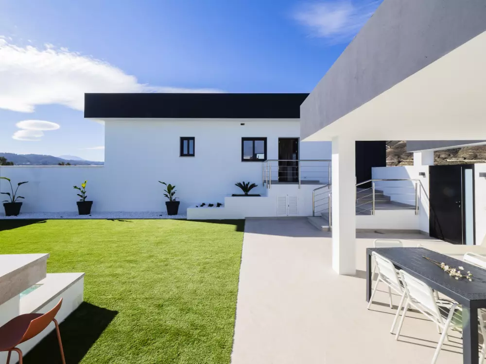 Maison de Vacances Alhaurin El Grande 107