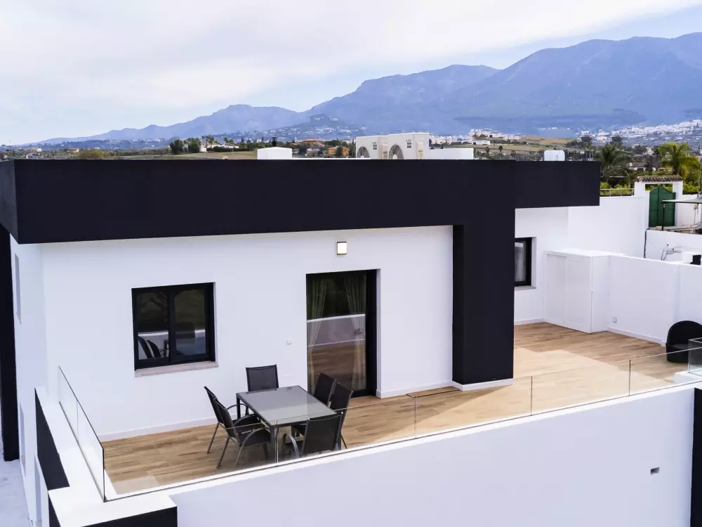 Maison de Vacances Alhaurin El Grande 107