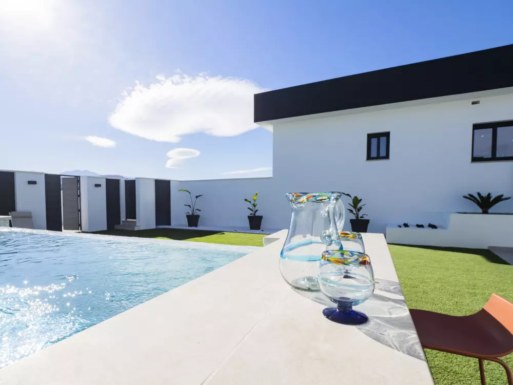 Maison de Vacances Alhaurin El Grande 107