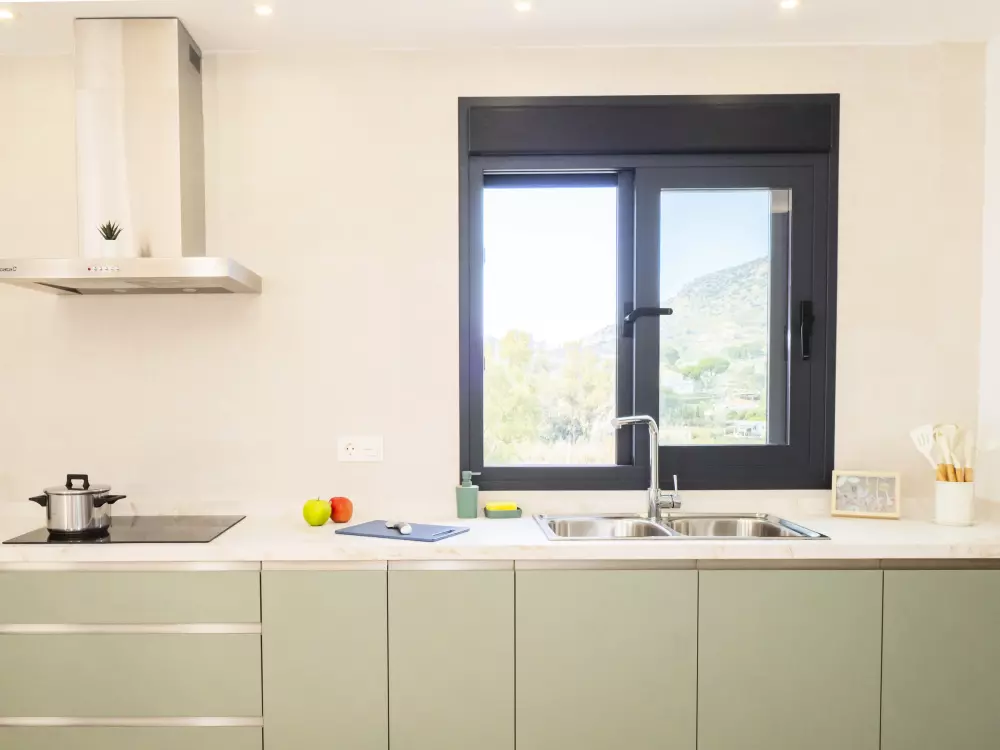 Maison de Vacances Alhaurin El Grande 107