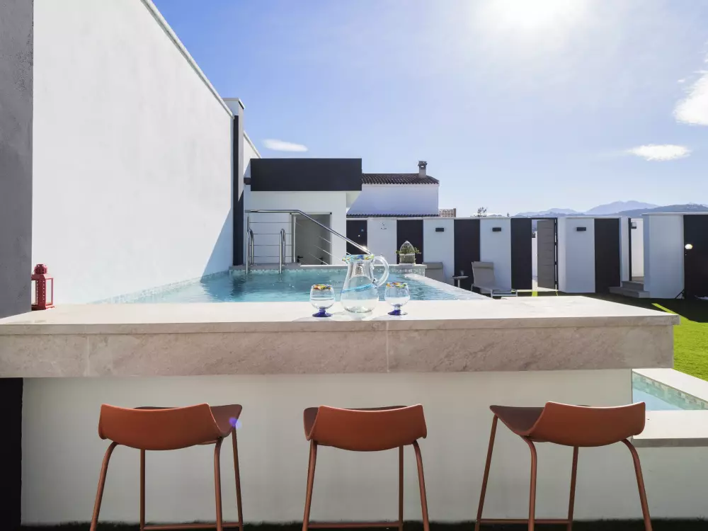 Maison de Vacances Alhaurin El Grande 107