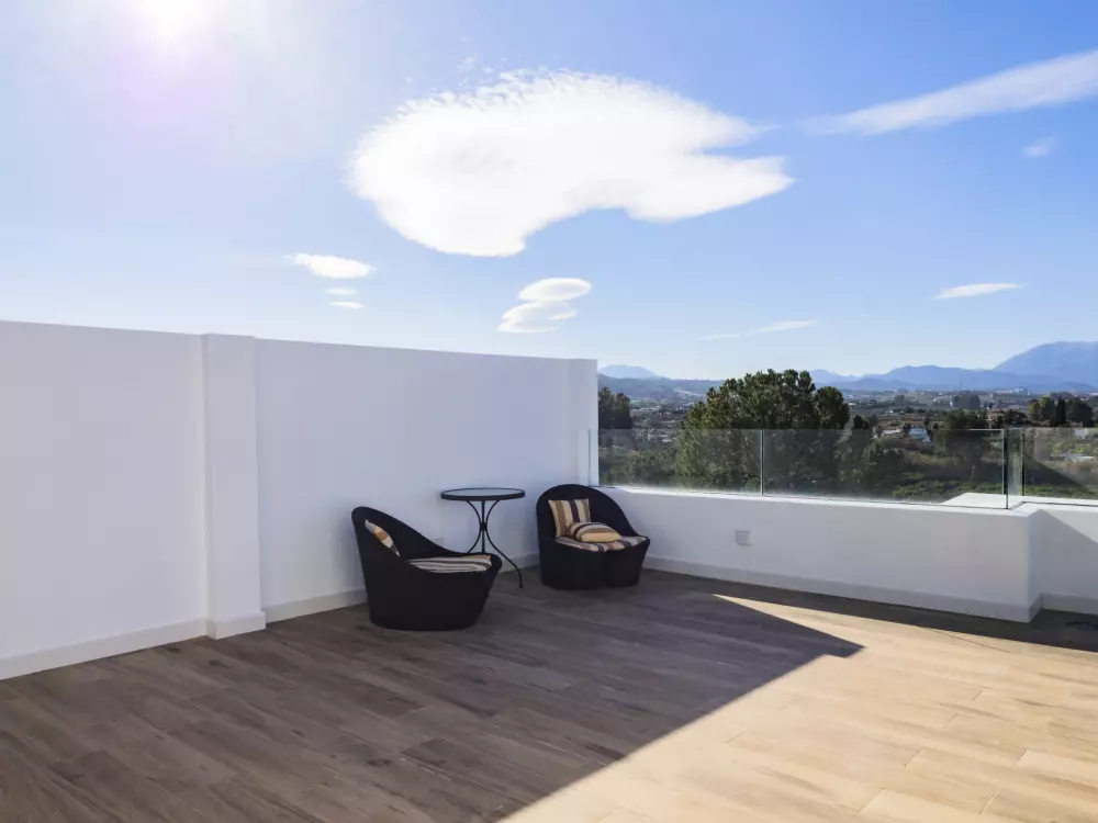 Maison de Vacances Alhaurin El Grande 107