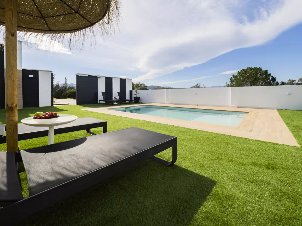 Maison de Vacances Alhaurin El Grande 107