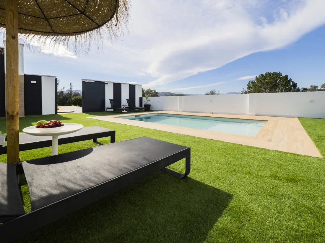 Maison de Vacances Alhaurin El Grande 107