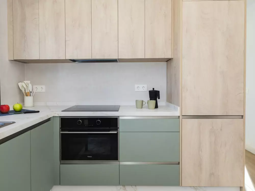 Maison de Vacances Alhaurin El Grande 107