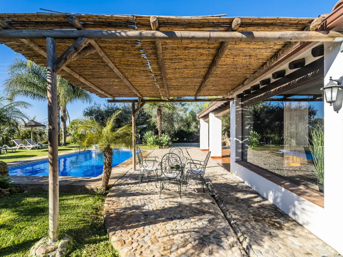 Maison de Vacances Alhaurin El Grande 108