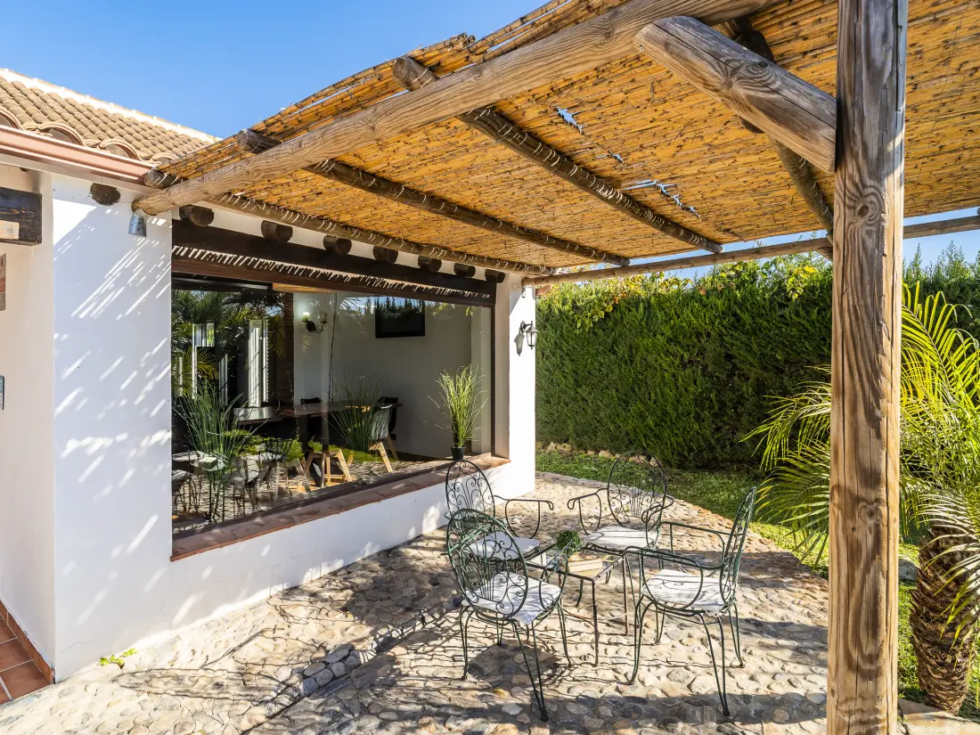 Maison de Vacances Alhaurin El Grande 108