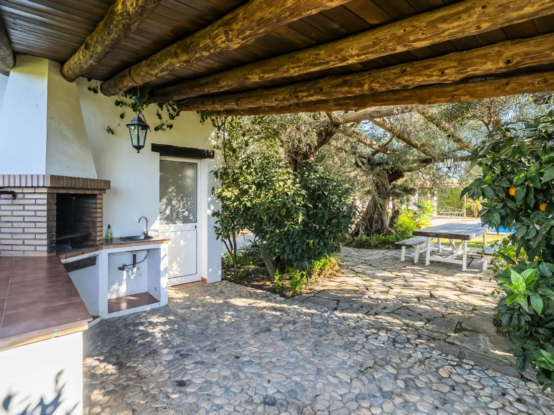 Maison de Vacances Alhaurin El Grande 108