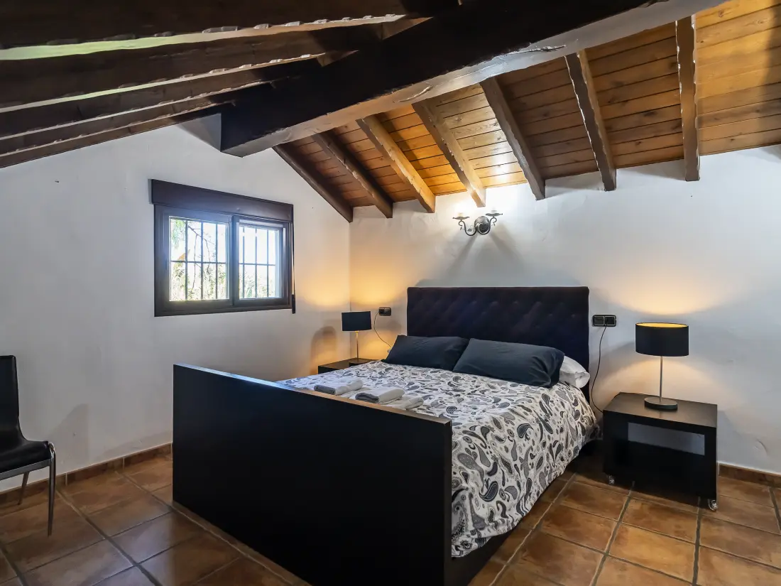 Maison de Vacances Alhaurin El Grande 108