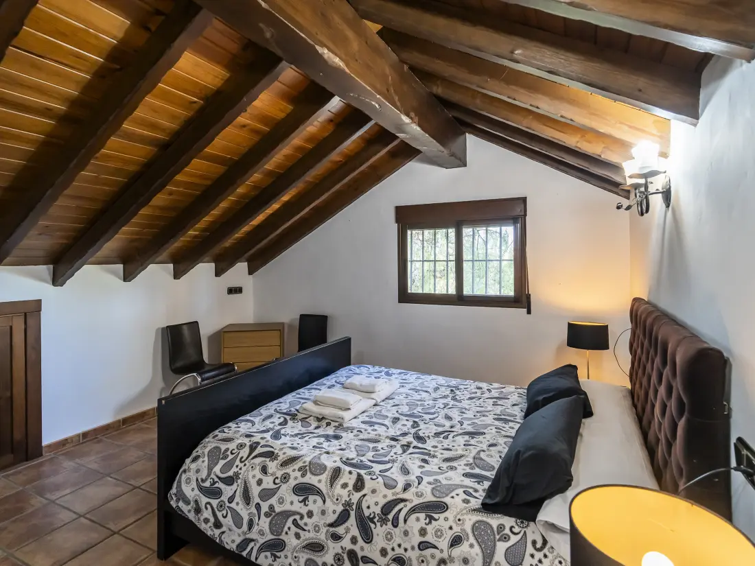 Maison de Vacances Alhaurin El Grande 108