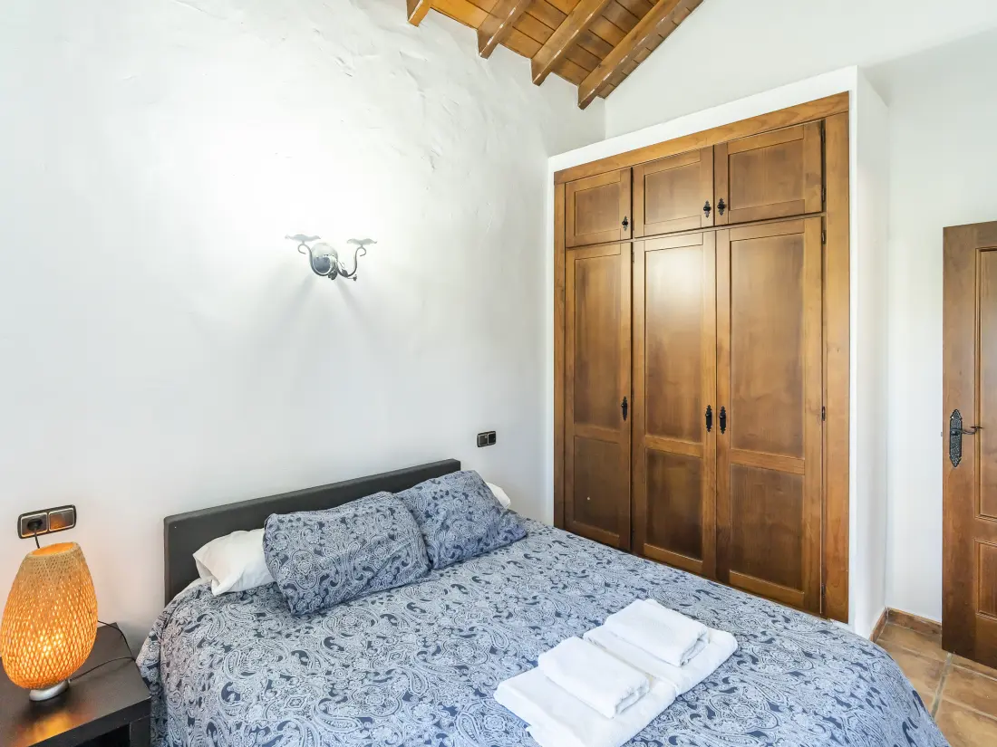 Maison de Vacances Alhaurin El Grande 108