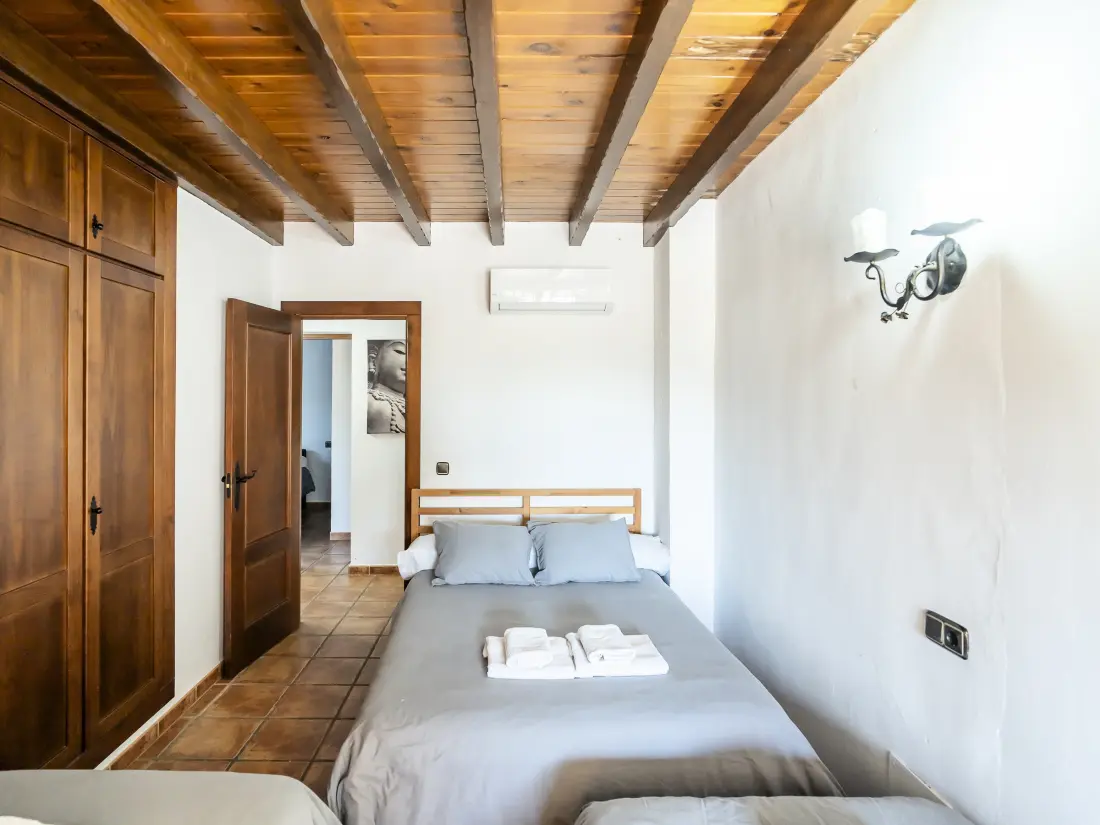 Maison de Vacances Alhaurin El Grande 108