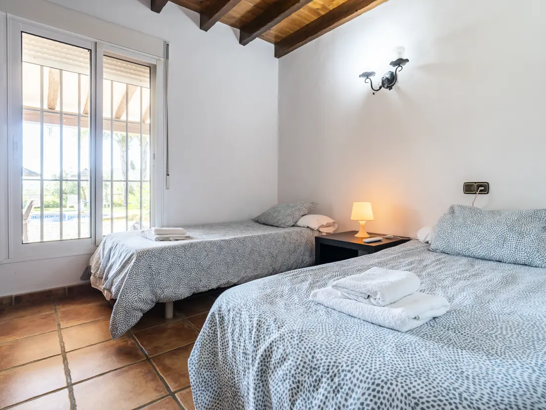 Maison de Vacances Alhaurin El Grande 108