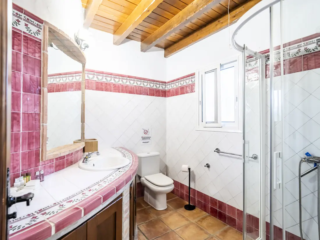 Maison de Vacances Alhaurin El Grande 108