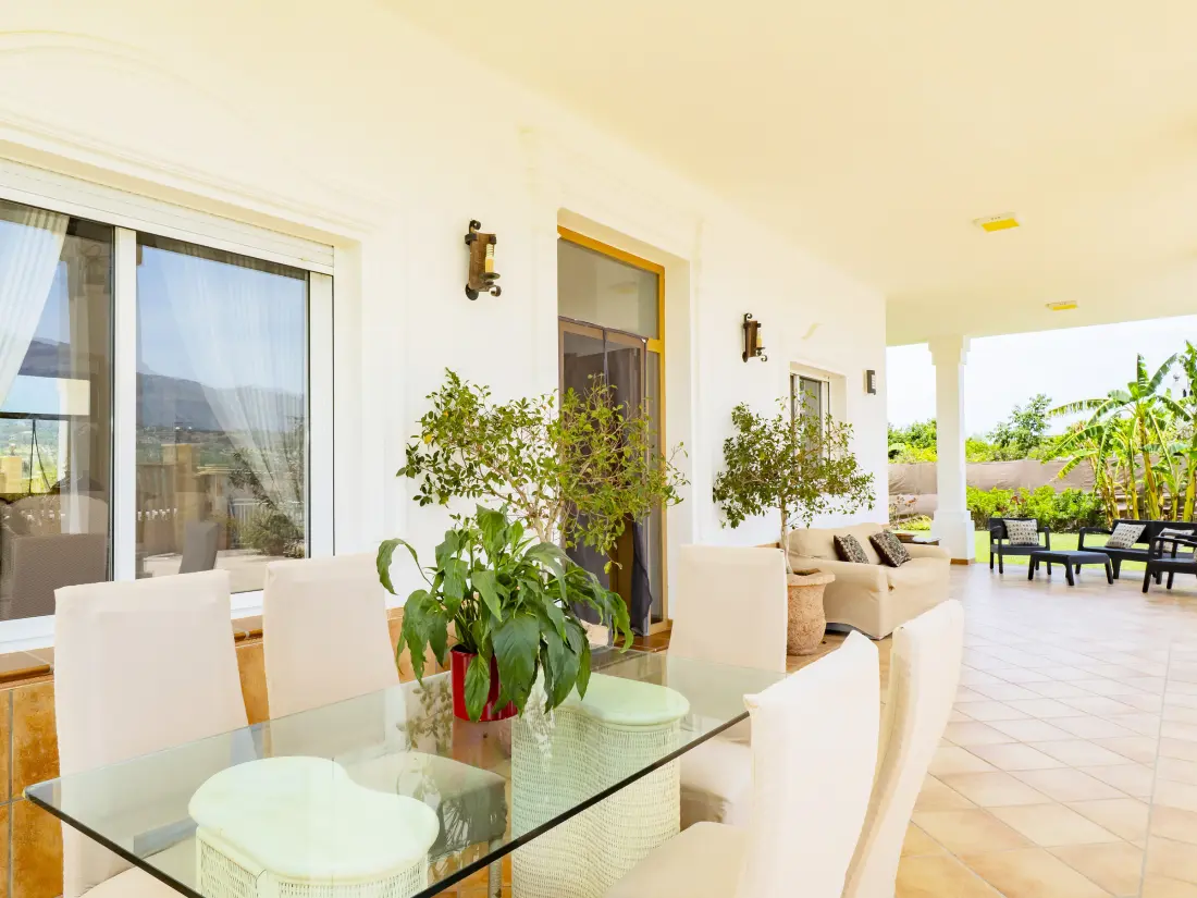 Maison de Vacances Alhaurin El Grande 109