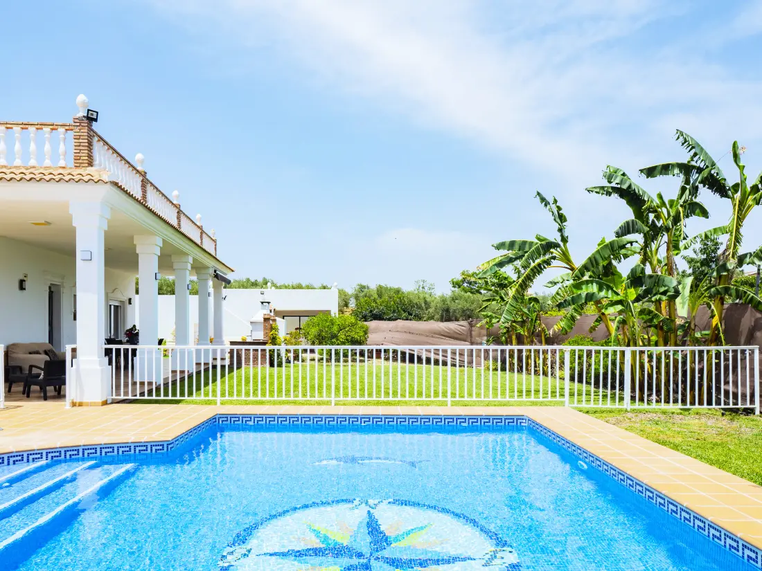 Maison de Vacances Alhaurin El Grande 109